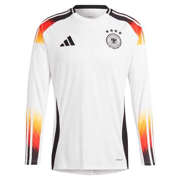 Thailand Trikot Deutschland Heim ML 2024